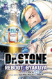 Dr. Stone reboot: Byakuya